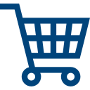 shopping cart icon