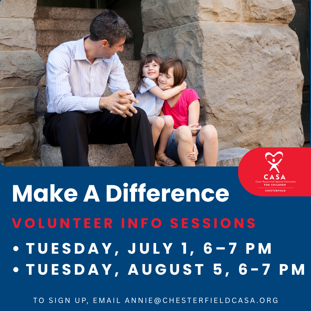 Volunteer Info Session (1)